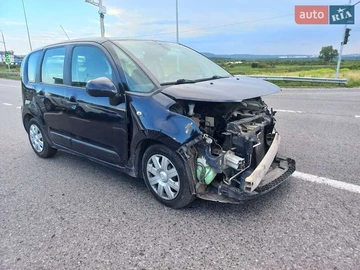 Авто Citroen C3 Picasso 2013 № 7845398
