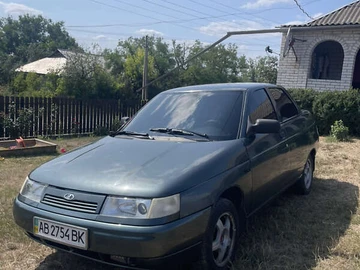Авто ВАЗ 2110 2011 № 7845422