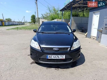 Авто Ford Focus 2008 № 7845455