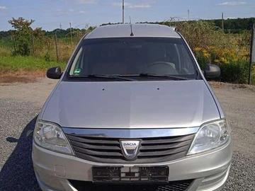 Авто Dacia Logan Mcv 2009 № 7845460