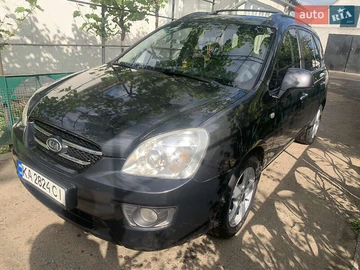 Авто KIA Carens 2006 № 7845466