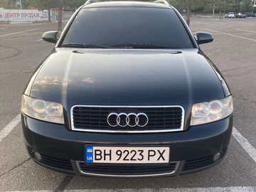 Авто Audi A4 2003 № 7845481