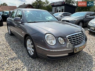 Авто KIA Opirus 2007 № 7845488