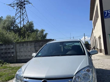 Авто Opel Astra 2009 № 7845492