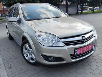 Авто Opel Astra 2008 № 7845500
