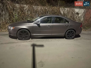 Авто Volvo S80 2006 № 7845510