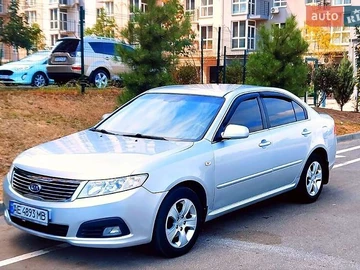 Авто KIA Magentis 2009 № 7845528