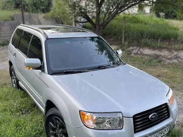 Авто Subaru Forester 2006 № 7845546