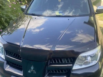 Авто Mitsubishi Outlander 2008 № 7845547