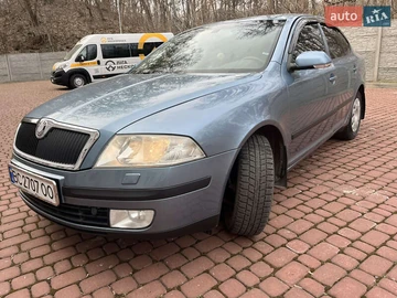 Авто Skoda Octavia 2008 № 7845555