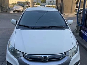 Авто Honda Insight 2013 № 7845558