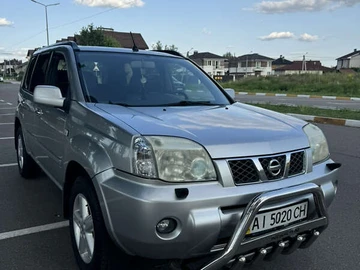Авто Nissan X-Trail 2006 № 7845575