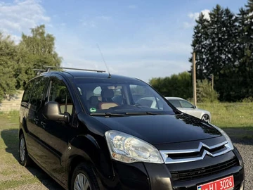Авто Citroen Berlingo 2009 № 7845576