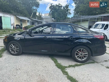 Авто Ford Focus 2016 № 7845589