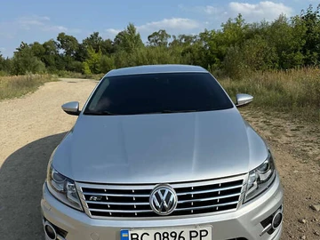 Авто Volkswagen Cc Passat Cc 2013 № 7845590