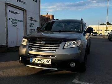 Авто Subaru Tribeca 2007 № 7845598