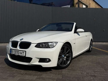 Авто BMW 3 Series 2007 № 7845604