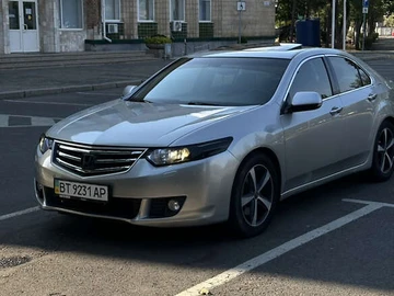 Авто Honda Accord 2010 № 7845616
