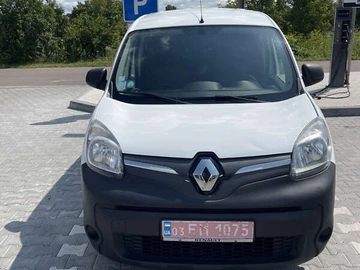 Авто Renault Kangoo 2018 № 7845620