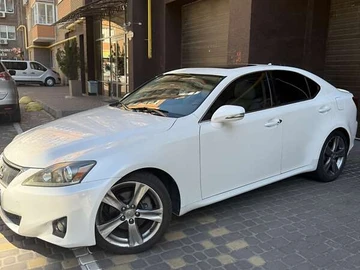 Авто Lexus Is 2012 № 7845623
