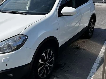 Авто Nissan Qashqai 2011 № 7845646
