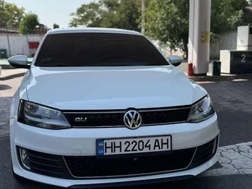 Авто Volkswagen Jetta 2013 № 7845668