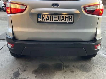 Авто Ford Ecosport 2019 № 7845669