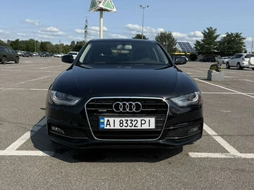 Авто Audi A4 2014 № 7845672