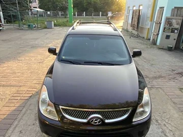 Авто Hyundai Veracruz 2008 № 7845683