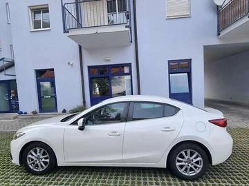 Авто Mazda 3 2016 № 7845702
