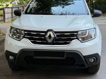 Авто Renault Duster 2018 № 7845707