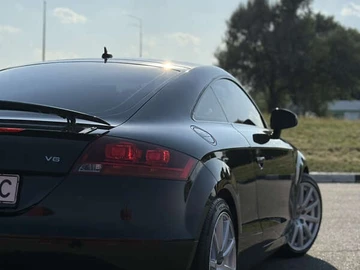 Авто Audi Tt 2008 № 7845709