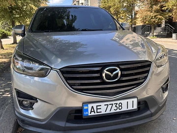 Авто Mazda Cx-5 2012 № 7845711