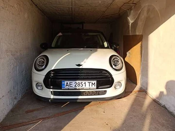 Авто MINI Cooper 2016 № 7845718