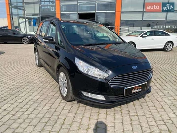 Авто Ford Galaxy 2017 № 7845726