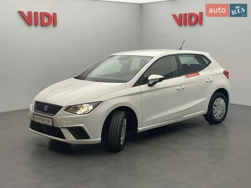 Авто SEAT Ibiza 2021 № 7845729