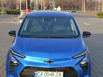 Авто Chevrolet Bolt Ev 2022 № 7845740