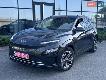 Авто Hyundai Kona Electric 2022 № 7845750