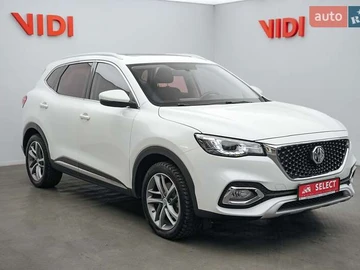 Авто MG Hs 2021 № 7845758