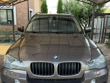 Авто BMW X5 2012 № 7845761
