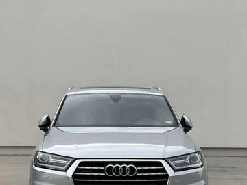 Авто Audi Q7 2017 № 7845773