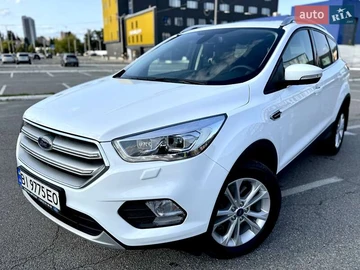 Авто Ford Kuga 2019 № 7845808