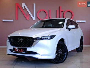 Авто Mazda Cx-5 2023 № 7845812