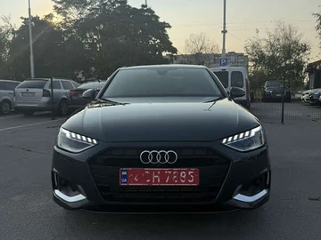 Авто Audi A4 2020 № 7845821