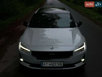 Авто Polestar 2 2022 № 7845825