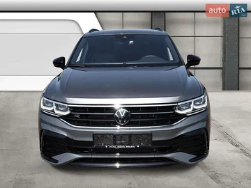 Авто Volkswagen Tiguan Allspace 2023 № 7845841