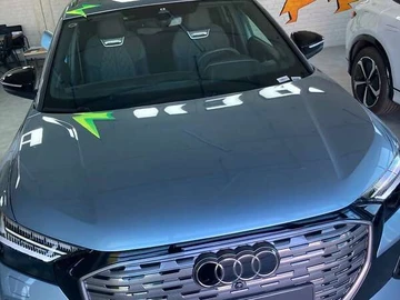 Авто Audi Q4 E-Tron 2024 № 7845847