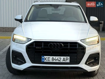 Авто Audi Q5 2023 № 7845852