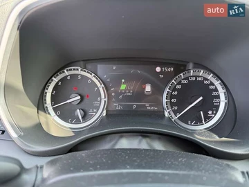 Авто Toyota Highlander 2022 № 7845860