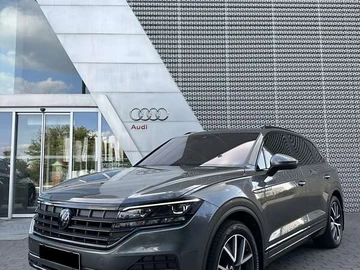 Авто Volkswagen Touareg 2021 № 7845871